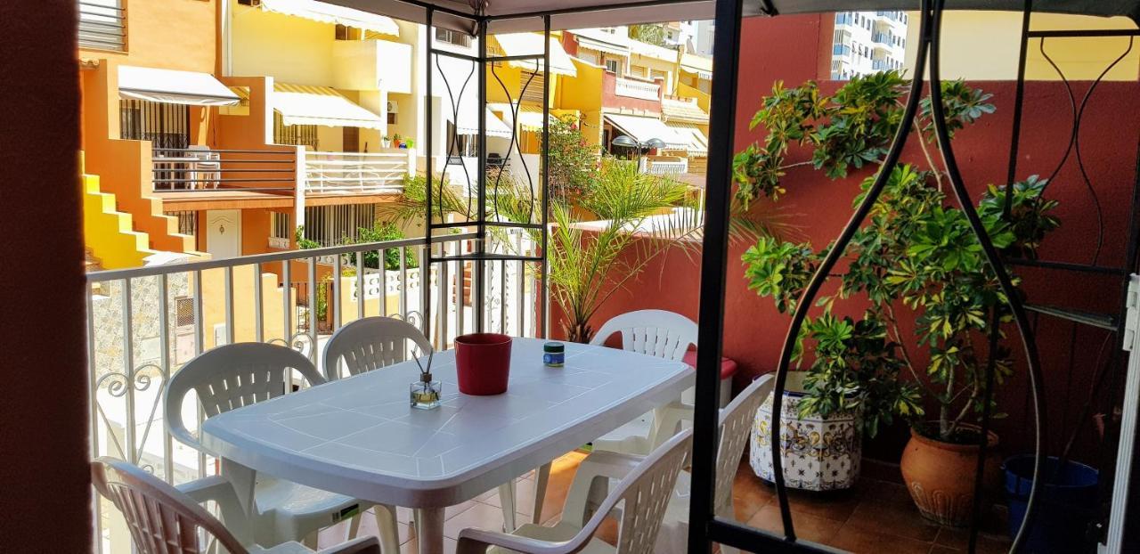Bungalow Playa Pobla De Farnals Puebla de Farnals Kültér fotó