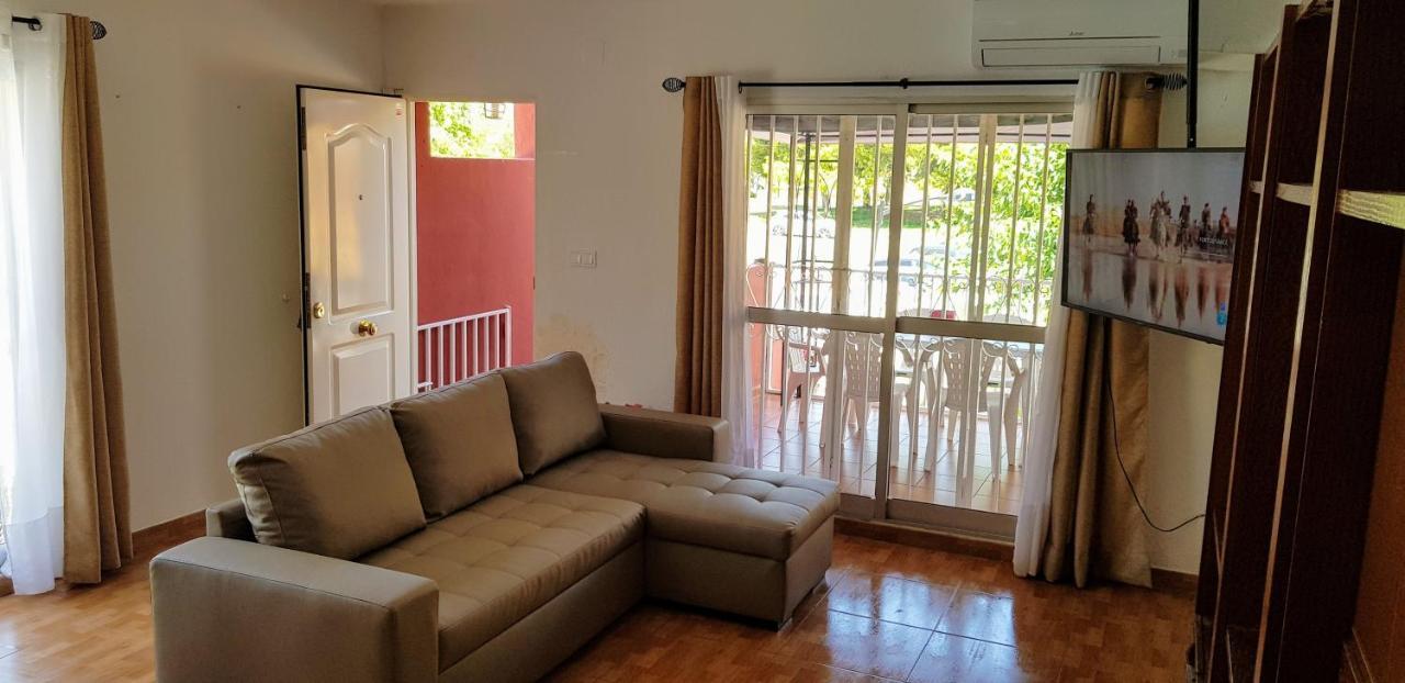 Bungalow Playa Pobla De Farnals Puebla de Farnals Kültér fotó
